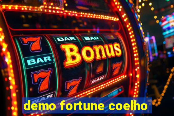 demo fortune coelho